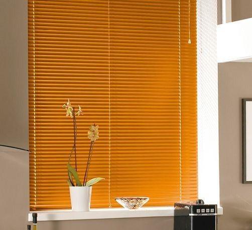 شستشوی پرده کرکره فلزی