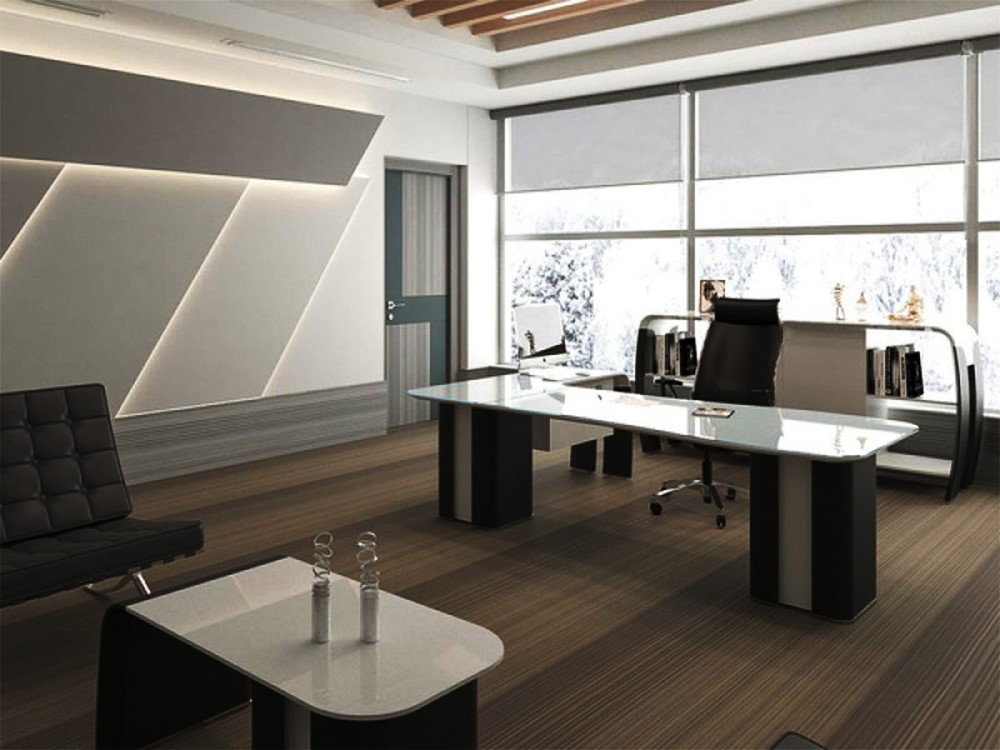 نکات مهم در خرید پرده اداری